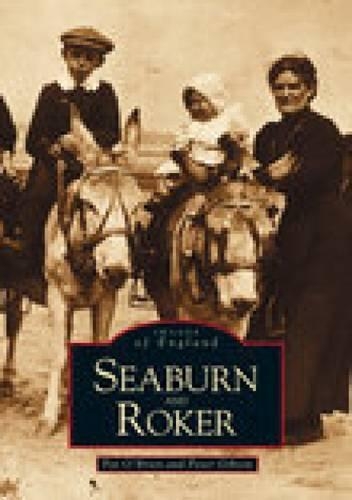 Бумажная книга «Seaburn and Roker: Images of England», автор Пэт О'Брайен - фото №1