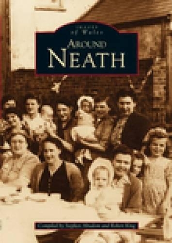 Паперова книга «Neath», авторів Роберт Кінг, Стівен Абсалом - фото №1
