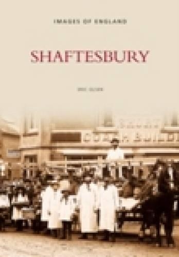 Бумажная книга «Shaftesbury», автор Эрик Олсен - фото №1