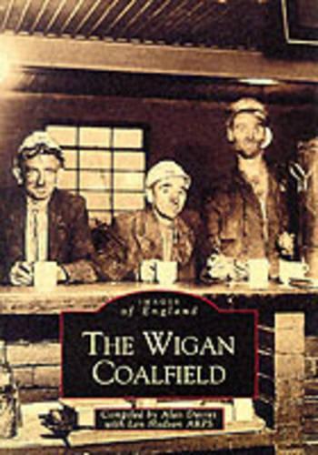 Бумажная книга «Wigan Coalfield», авторов Алан Дейвис, Лен Хадсон - фото №1