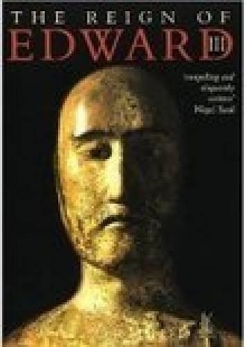 Паперова книга «The Reign of Edward III», автор В. М. Ормрод - фото №1