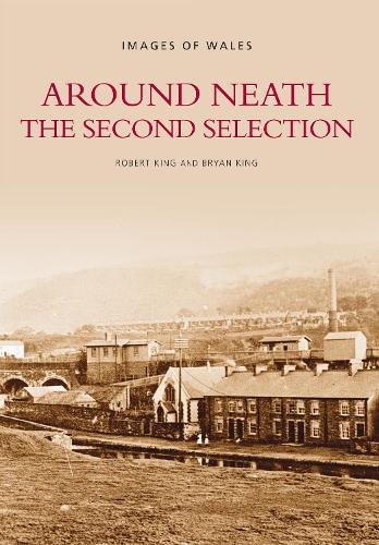 Паперова книга «Around Neath The Second Selection», авторів Брайан Кінг, Роберт Кінг - фото №1