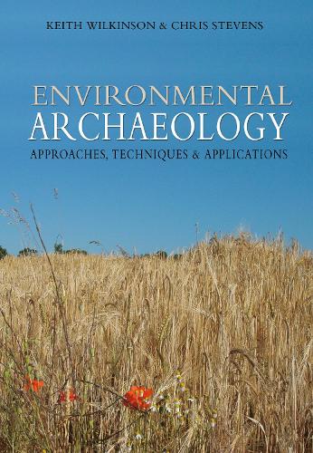 Бумажная книга «Environmental Archaeology: Approaches, Techniques & Applications» - фото №1