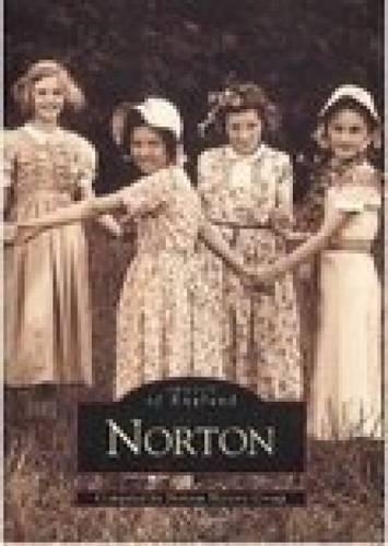 Бумажная книга «Norton», автор Нортонская историческая группа - фото №1