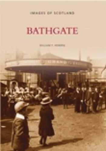 Бумажная книга «Bathgate», автор Уильям Ф. Хендри - фото №1