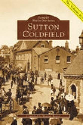 Паперова книга «Sutton Coldfield 2 in 1», автор Маріан Бакстер - фото №1