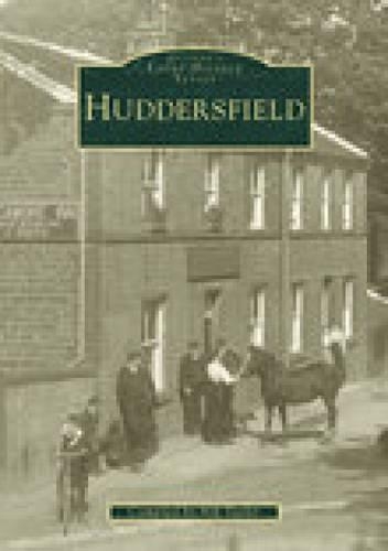 Паперова книга «Ottakar's Huddersfield», автор Нік Тейлор - фото №1