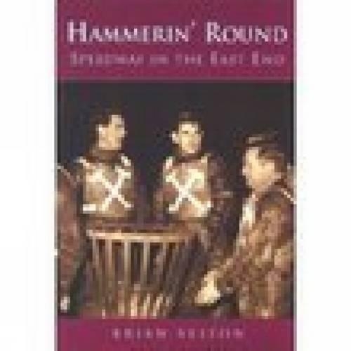 Бумажная книга «Hammerin' Around: Speedway in the East End», автор Брайан Белтон - фото №1
