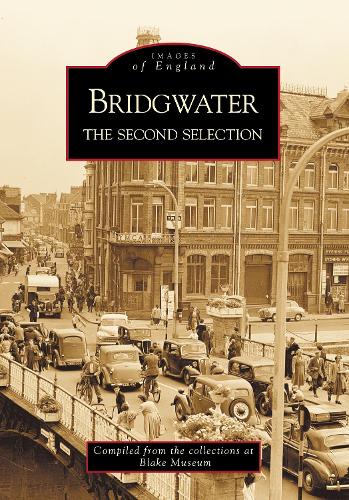 Бумажная книга «Bridgwater The Second Selection», автор Сара Харбидж - фото №1