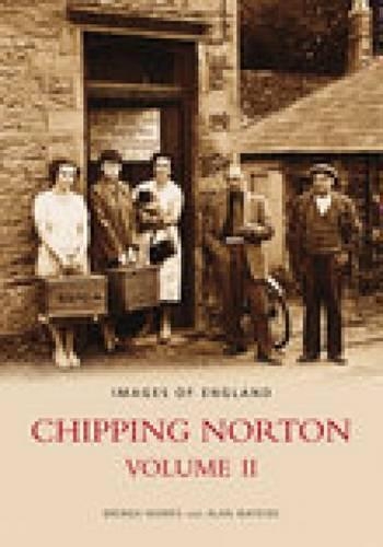 Бумажная книга «Chipping Norton: Volume II» - фото №1