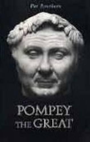Паперова книга «Pompey the Great», автор Пет Саузерн - фото №1