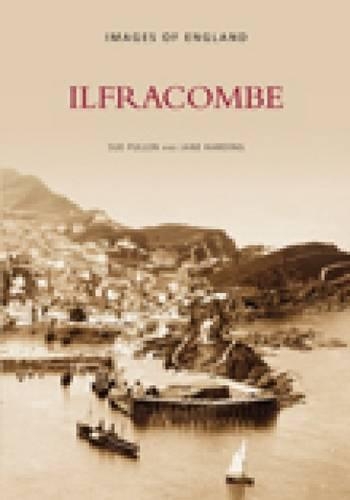Бумажная книга «Ilfracombe», авторов Джейн Хардинг, Сью Пуллен - фото №1
