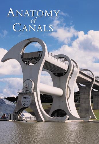 Бумажная книга «The Anatomy of Canals Volume 3: Decline and Renewal» - фото №1