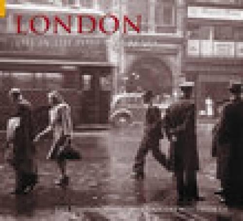 Бумажная книга «London - Life in the Post-War Years», автор Дуглас Уитворт - фото №1