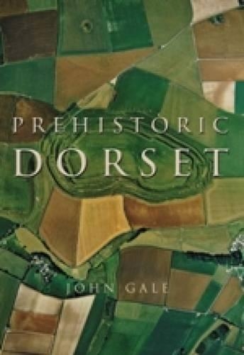 Паперова книга «Prehistoric Dorset», автор Джон Гейл - фото №1