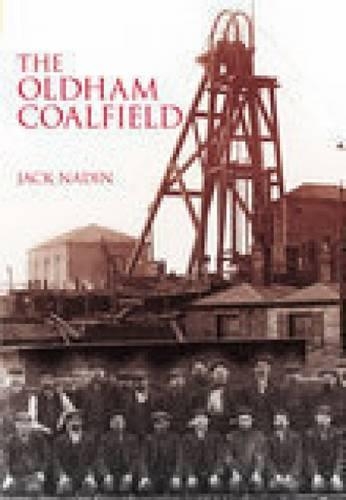 Бумажная книга «Oldham Coalfield», автор Джек Надин - фото №1