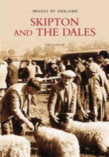 Бумажная книга «Skipton and the Dales: Images of England», автор Кен Эллвуд - фото №1