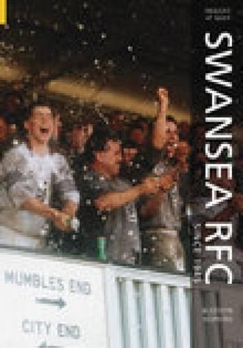 Бумажная книга «Swansea RFC Since 1945: Images of Sport», автор Бледдин Хопкинс - фото №1