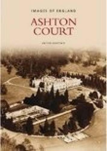 Бумажная книга «Ashton Court», автор Антон Банток - фото №1