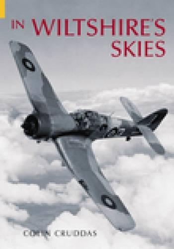 Бумажная книга «In Wiltshire's Skies», автор Колин Краддас - фото №1