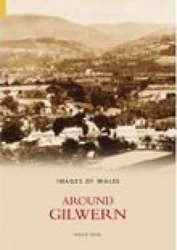 Бумажная книга «Around Gilwern», автор Дэйв Эдж - фото №1