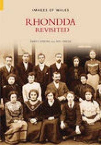 Бумажная книга «Rhondda Revisited», авторов Эмрис Дженкинс, Рой Грин - фото №1