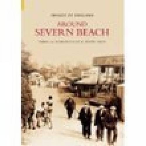 Бумажная книга «Around Severn Beach», автор Pilning and Severn Beach Local History Group - фото №1