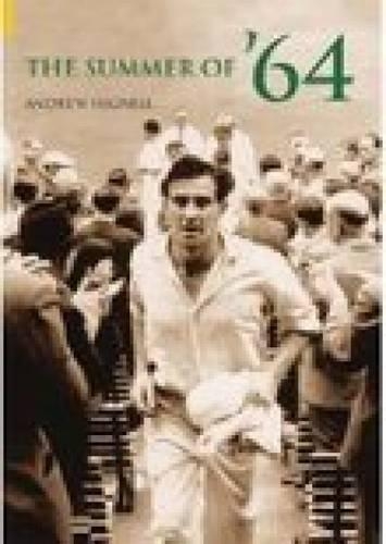 Бумажная книга «The Summer of '64», автор Эндрю Хигнелл - фото №1