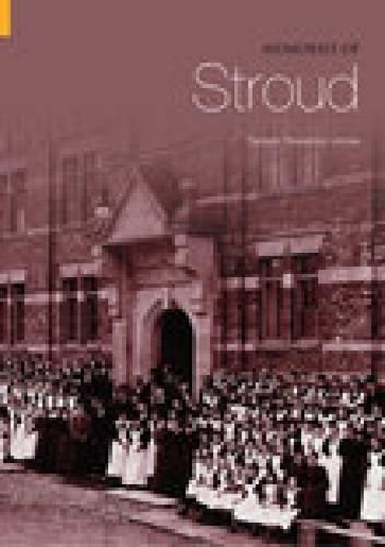 Бумажная книга «Memories of Stroud», автор Тэмсин Тревертон Джонс - фото №1