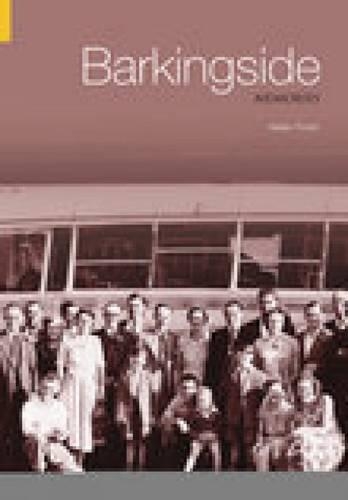Бумажная книга «Barkingside Memories», автор Хелен Финч - фото №1