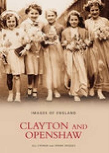 Паперова книга «Clayton and Openshaw», авторів Френк Роудс, Джилл Кронін - фото №1