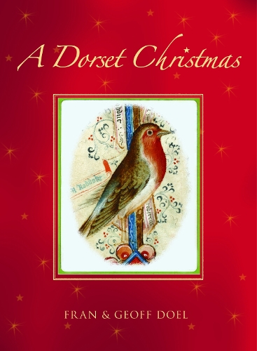 Паперова книга «A Dorset Christmas», авторів Френ Доел, Джефф Доел - фото №1