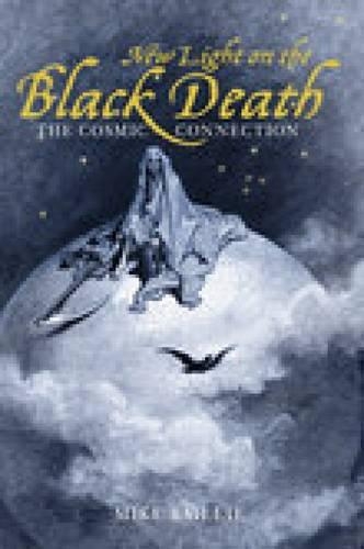 Бумажная книга «New Light on the Black Death: The Cosmic Connection», автор Майк Бэйли - фото №1