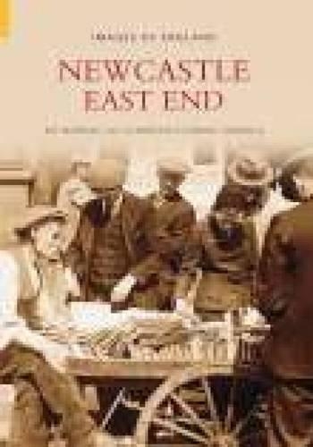 Бумажная книга «Newcastle East End», автор Рэй Маршалл - фото №1