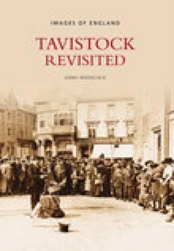 Бумажная книга «Tavistock Revisited», автор Джерри Вудкок - фото №1