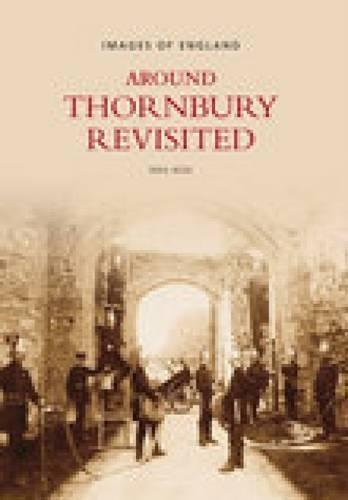 Бумажная книга «Around Thornbury Revisited», автор Мег Уайз - фото №1