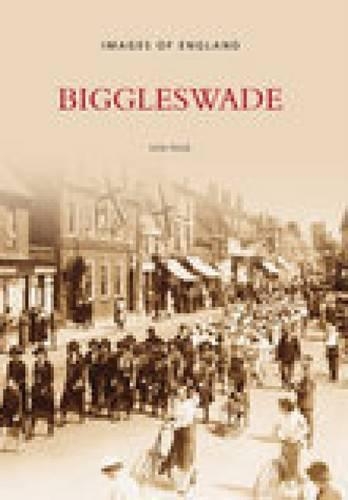 Бумажная книга «Biggleswade», автор Энтони Х. Пейдж - фото №1