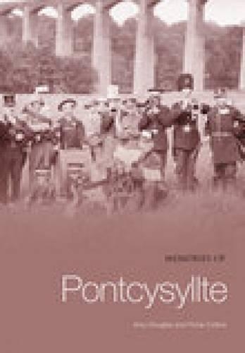 Бумажная книга «Memories of Pontcysyllte», автор Эми Дуглас - фото №1