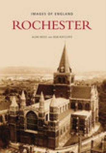 Бумажная книга «Rochester», автор Филл Мосс - фото №1