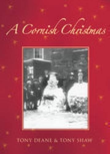 Бумажная книга «A Cornish Christmas», авторов Тони Дин, Тони Шоу - фото №1