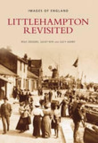 Бумажная книга «Littlehampton Revisited», автор Рольф Зегерс - фото №1
