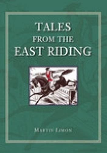 Паперова книга «Tales from the East Riding», автор Мартін Лімон - фото №1