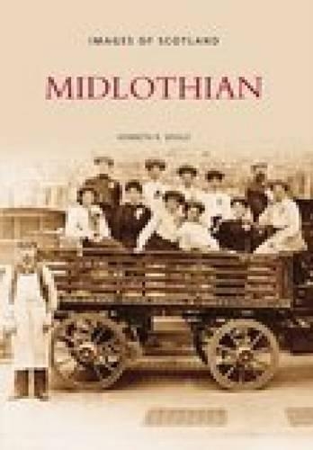 Бумажная книга «Midlothian», автор Кен Богл - фото №1