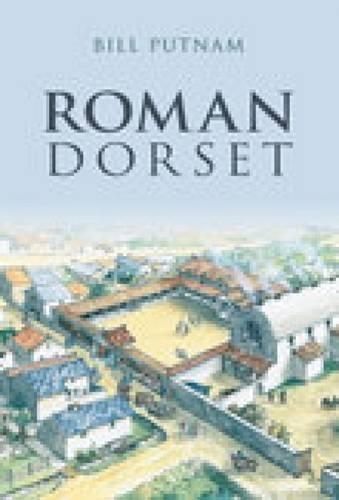 Паперова книга «Roman Dorset», автор Білл Патнем - фото №1
