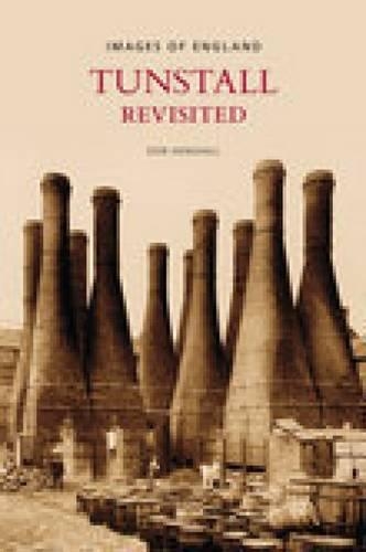 Бумажная книга «Tunstall Revisted», автор Дон Хеншолл - фото №1