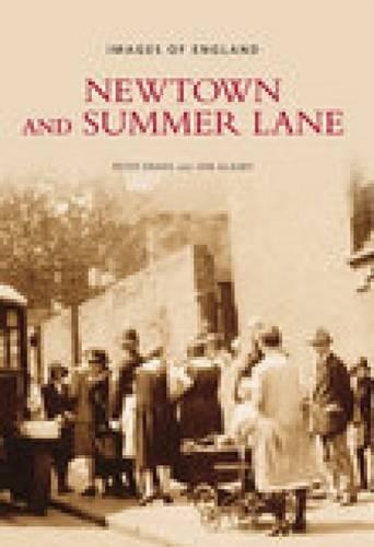 Бумажная книга «Newtown and Summer Lane», авторов Мариан Бакстер, Питер Дрейк - фото №1
