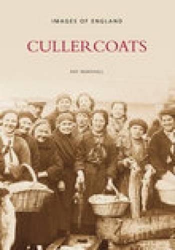 Паперова книга «Cullercoats: Images of England», автор Рей Маршалл - фото №1
