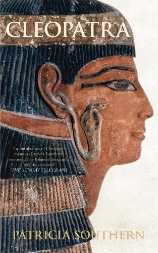 Бумажная книга «Cleopatra», автор Пэт Саузерн - фото №1