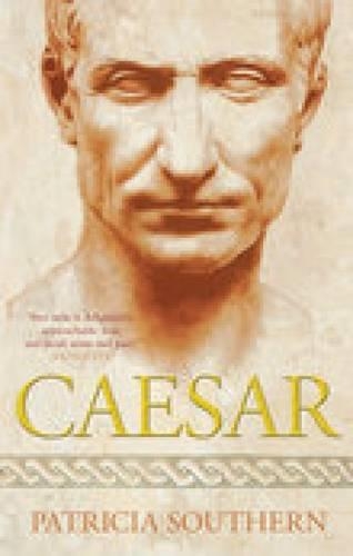 Бумажная книга «Caesar», автор Пэт Саузерн - фото №1