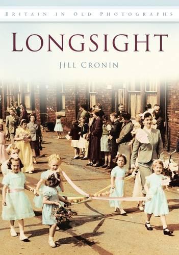 Паперова книга «Longsight», авторів Френк Роудс, Джилл Кронін - фото №1